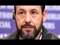 The Tragedy Of Adam Sandler Just Gets Sadder Sadder