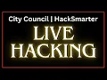 Hacking a City Council let s get compromise their domain