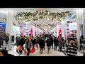 This is the time of year when everyone gets in the mood for shopping Former Saks CEO
