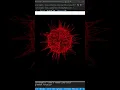 15 Turtle Graphics - Draw a random line circle using Python Turtle