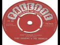 Download Lagu Tony Dunning And The Tremelos   Don't Bother To Call B Side 1961