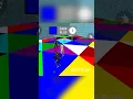FREE FIRE CRAFTLAND AMAZING MAPS EXPLORE COLOR BLOCK MAP