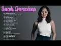 Forever's Not Enough - Sarah Geronimo || The Best of Sarah Geronimo Full Album Playlist 2022