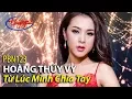 Download Lagu Hoàng Thúy Vy - Từ Lúc Mình Chia Tay (Thái Thịnh) PBN 123