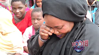 inaga kifo cha kalanga bicon studio