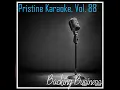 Borderline (Originally Performed by Joesef) (Karaoke Version)
