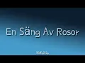 Download Lagu Darin - En Säng Av Rosor ( Cover by Lova Tomé ) | Easy Lyrics Pengucapan Indonesia