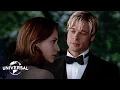 Meet Joe Black A New Beginning for Susan and Joe Claire Forlani Brad Pitt