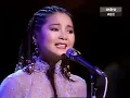 【怀念邓丽君】何日君再来 1985 NHK演唱会