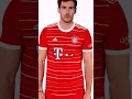 Download Lagu FC Bayern Munich 2022/23 kit officially released.