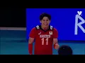 Haikyuu !! Hinata Shoyo mirip Yuji Nishida di Real Life