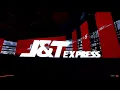Jaz - Kasmaran LIVE JNT Express LIVE #5TahunJNT