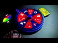 A Spin-Off of a Spin-Off of a Spin-Off of Uno