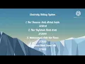 Electricity Billing System