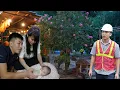 Download Lagu Young Engineer Builds a Beautiful Farm and Becomes a Father at 28 / SUNG A PAO