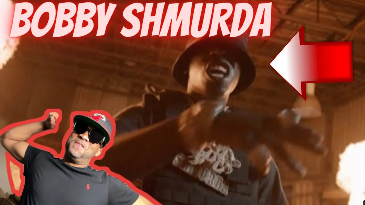 Bobby Shmurda - No Time For Sleep (Freestyle) (Official Video) Reaction