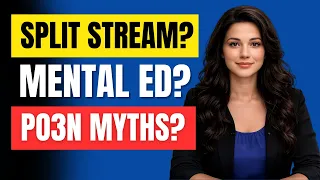 Urologist Reveals Po3n Myths Split Stream Psychogenic ED Truth