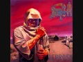 Death - Pull The Plug Studio