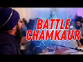 Download Lagu Battle of Chamkaur [epic] - Bhai Maan Singh