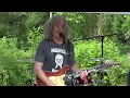 Big Legged Woman: Chris Duarte Group at Melville Memorial 2024