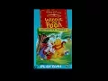 Download Lagu Opening to Winnie The Pooh Playtime Detective Tigger UK VHS [1995]