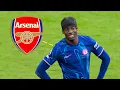 Download Lagu Here's Why Arsenal Signed Noni Madueke 🏴󠁧󠁢󠁥󠁮󠁧󠁿🔴⚪