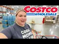 SHOP WITH ME AT COSTCO REALISTIC HAUL