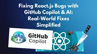 How to Fix Bugs with GitHub Copilot AI