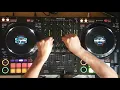 Mitras - Sub Focus 'Solar System' Megamix