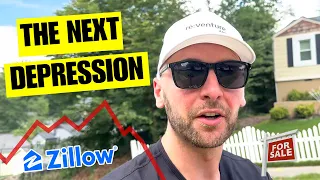 Zillow reports shocking housing U-TURN 40 losses emerge