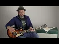 Led Zeppelin Immigrant Song Guitar Lesson + Tutorial