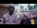 D'Banj - Stress Free ft. Seun Kuti x Egypt 80 [Official Video]
