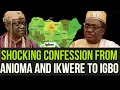 Lagu Confession: We Are Real Igbo - Anioma And Ikwere Declared 
