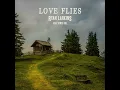 Love Flies (feat. Vince Gill) - Ryan Larkins