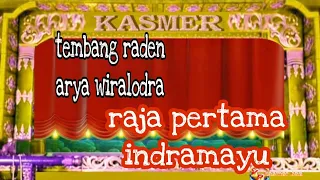 Download KIDUNG BUMI SEGANDU TEMBANG COVER SANDIWARA asal mula indramayu MP3