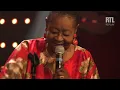 Calypso Rose - Calypso Queen - Live dans le Grand Studio RTL