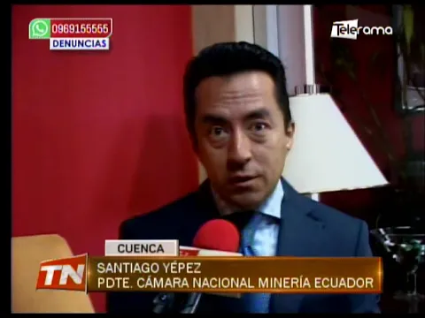 Diversas opiniones en torno a la contaminación en Río Blanco