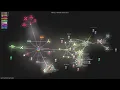 Lightning--thunder - Gource visualisation
