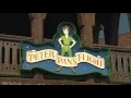 Download Lagu Disneyland Paris | Peter Pan’s Flight | Disney NL