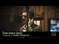 Jason Danieley Offers Emotional Rendition of "The Only One" at The Visit Cast Recording