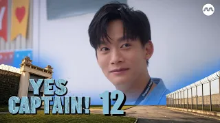 Yes Captain! EP12