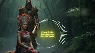 bunsu rusa versi bahasa banjar duet cipt dj xavier