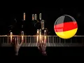 Download Lagu Deutsche Nationalhymne (National Anthem of Germany) − Piano Cover + Sheet Music
