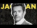 Hugh Jackman Talent Without Bounds Full Biography Deadpool Wolverine The Wolverine X-Men