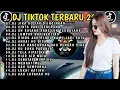 Download Lagu DJ TIKTOK TERBARU 2025 | DJ JIKA KU TAK DIINGINKAN 🎵 DJ CINTA DARI SEBERANG