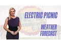 Electric Picnic 2014 Weather Forecast