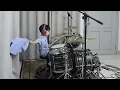 Holy Forever - Chris Tomlin | Drum Cover