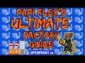 The Ultimate OpenFront io Factory Guide