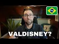 I m Swedish and I Can t Pronounce Brazilian Names