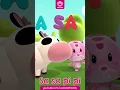 Lagu Sapi - Shorts - Lagu Anak Indonesia